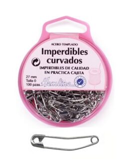 Imperdibles Curvados