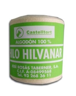 Hilo Para Hilvanar