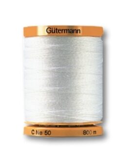 Hilo Alg 800mt Gutermann